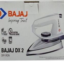 BAJAJ-DX-DRY-IRON